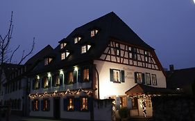 Hotel Zum Ochsen Durlach